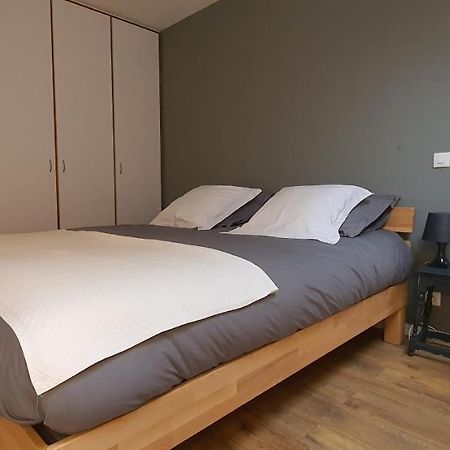 Chambre double Bœrsch Extérieur photo