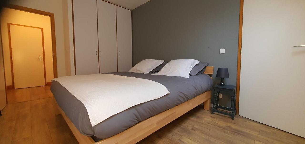 Chambre double Bœrsch Extérieur photo