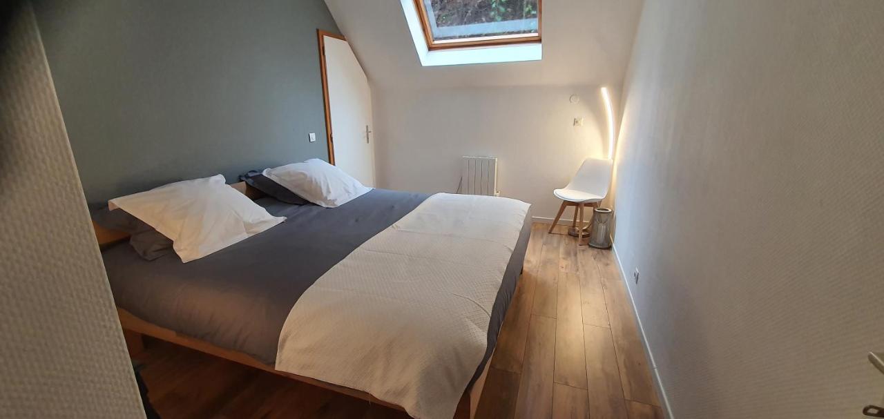 Chambre double Bœrsch Extérieur photo